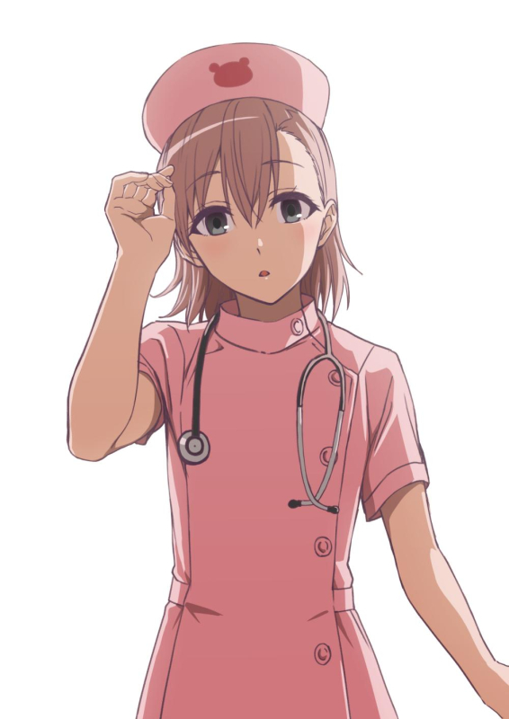 misaka imouto