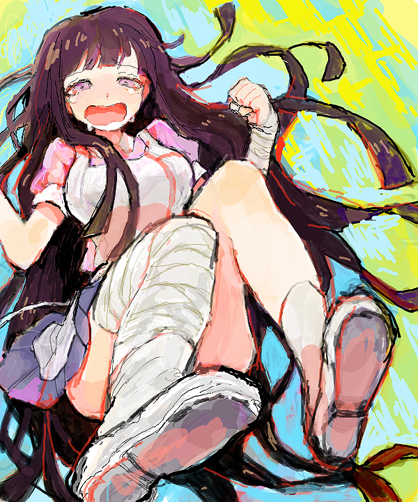 tsumiki mikan