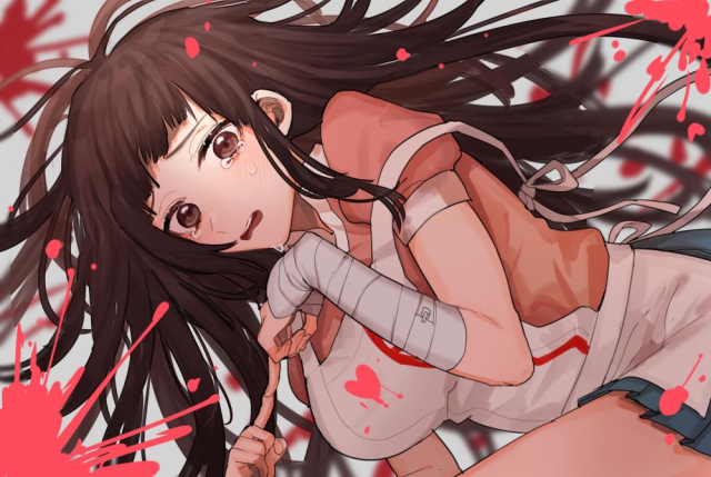 tsumiki mikan