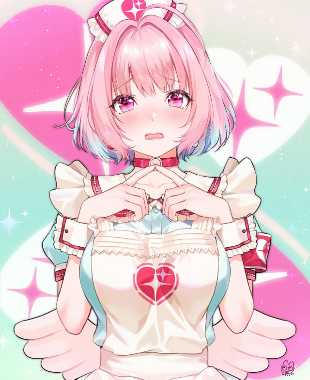 yumemi riamu