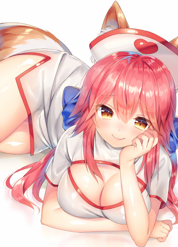 tamamo (fate) (all)+tamamo no mae (fate)