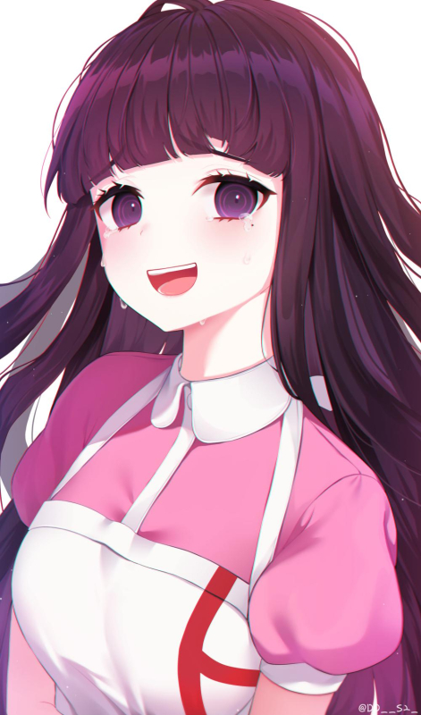 tsumiki mikan