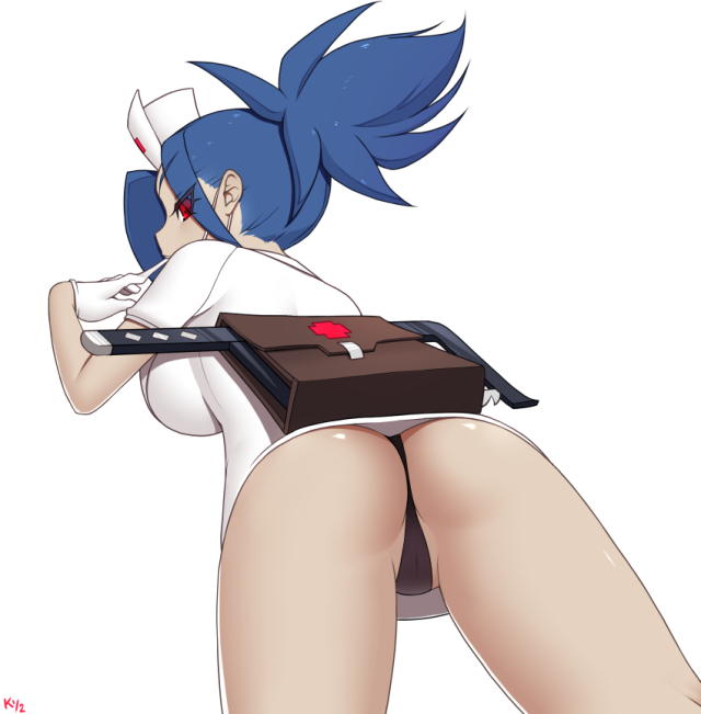 valentine (skullgirls)