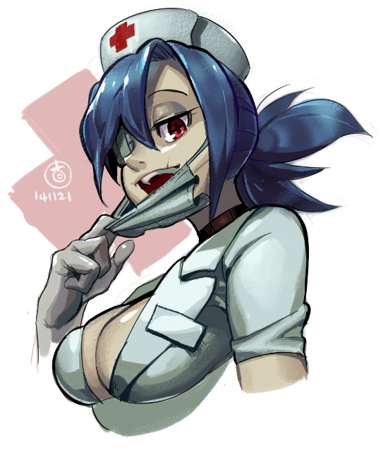 valentine (skullgirls)