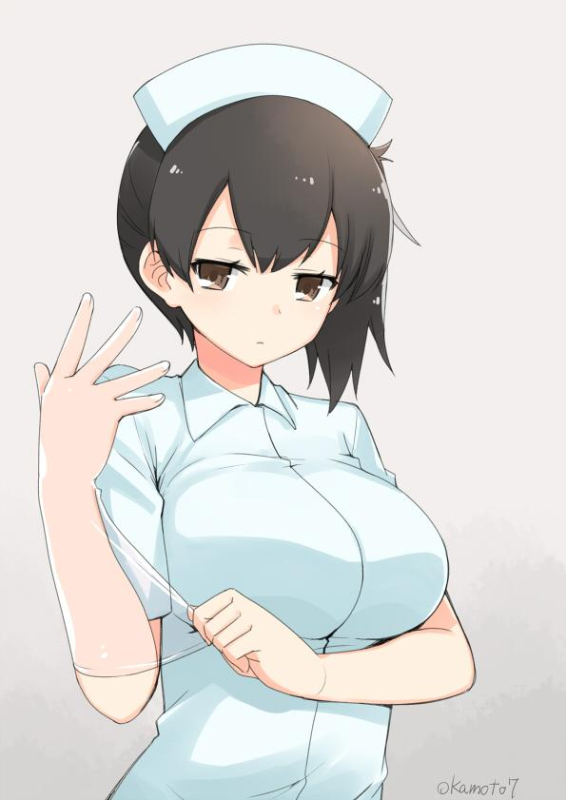 kaga (kancolle)