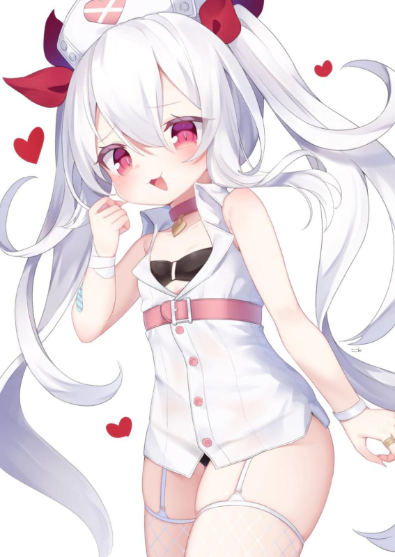 vampire (azur lane)