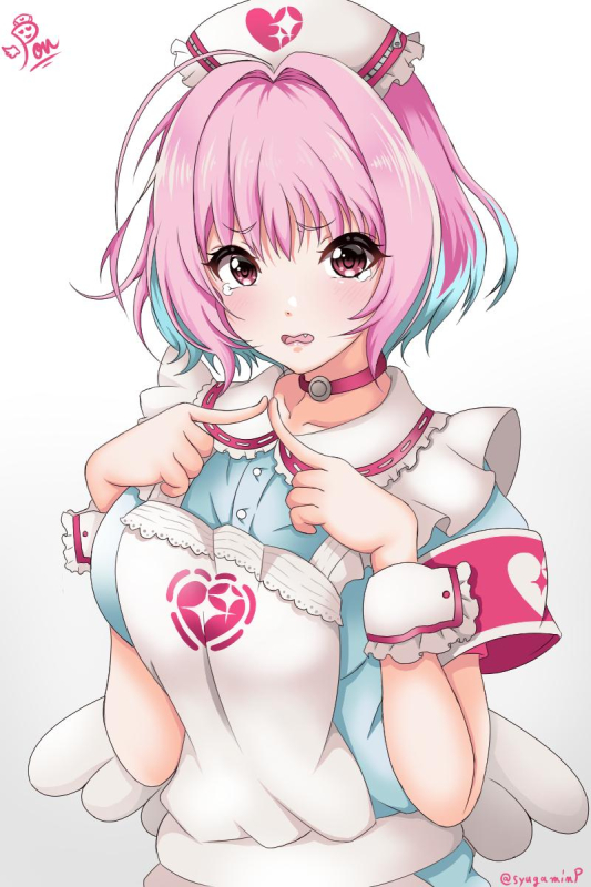 yumemi riamu