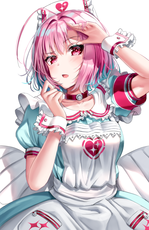 yumemi riamu