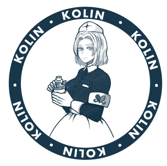 kolin