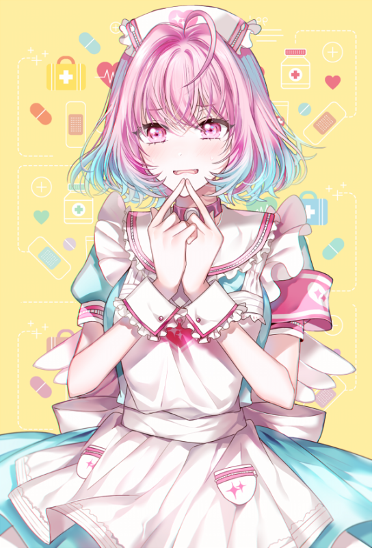 yumemi riamu