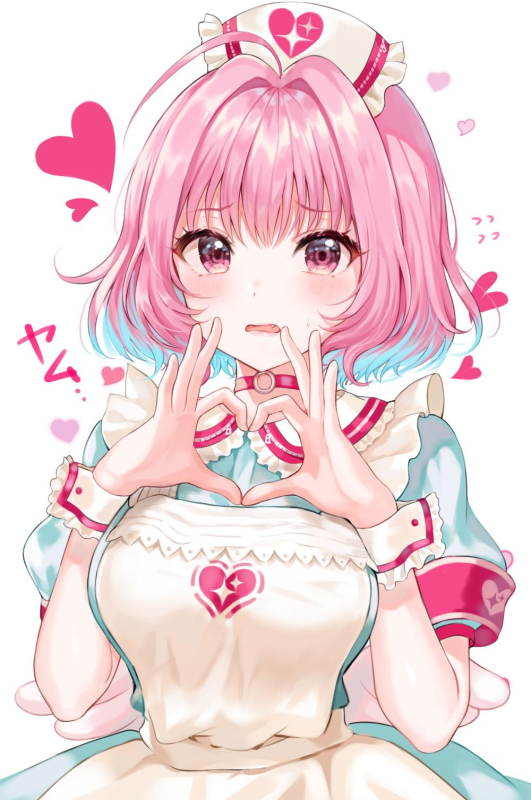 yumemi riamu