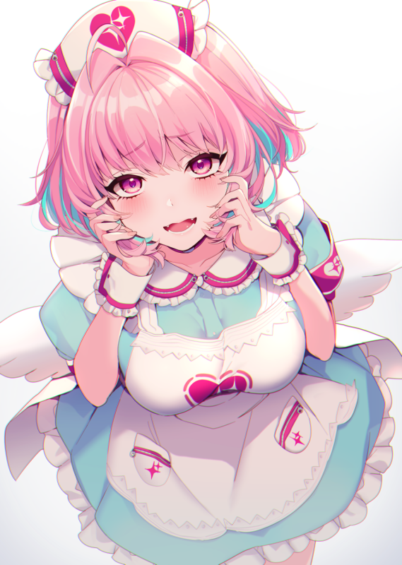 yumemi riamu