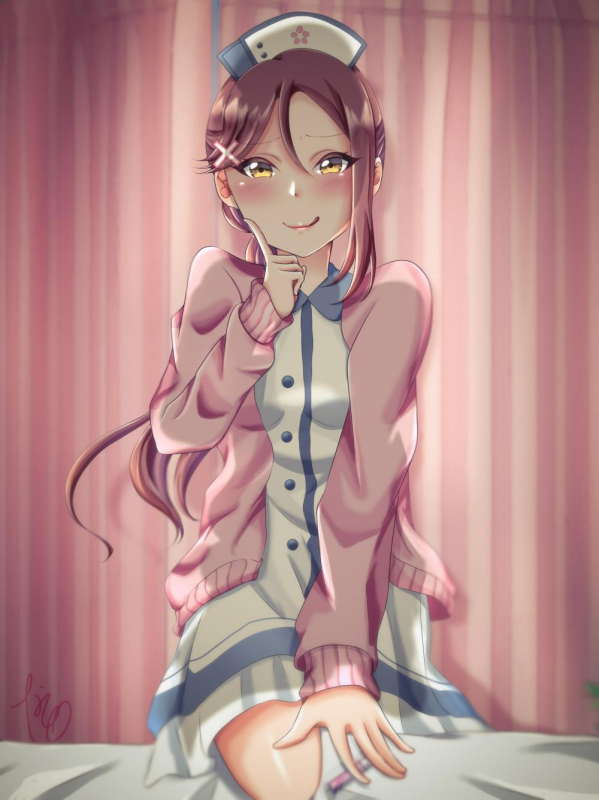 sakurauchi riko