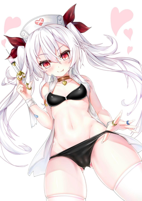 vampire (azur lane)