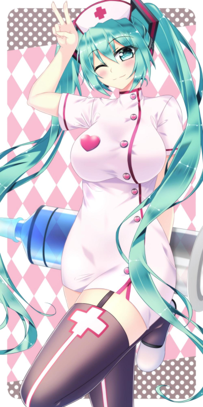 hatsune miku