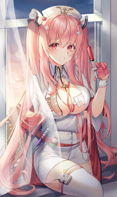 perseus (azur lane)