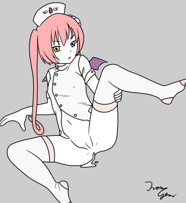 ebola-chan