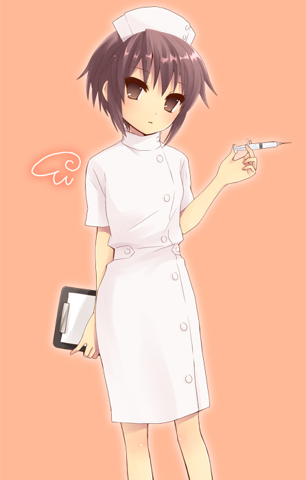 nagato yuki