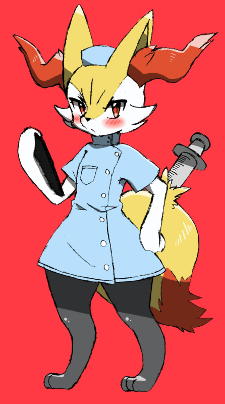 braixen