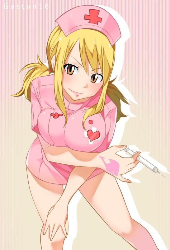 lucy heartfilia