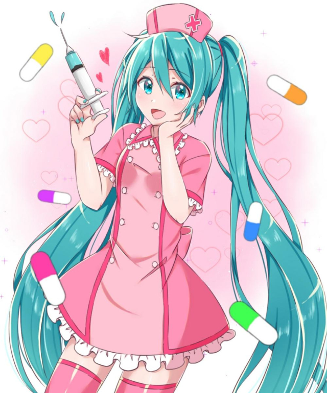 hatsune miku