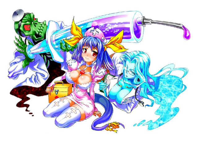 dizzy+necro