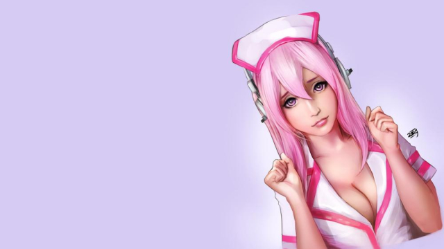 super sonico