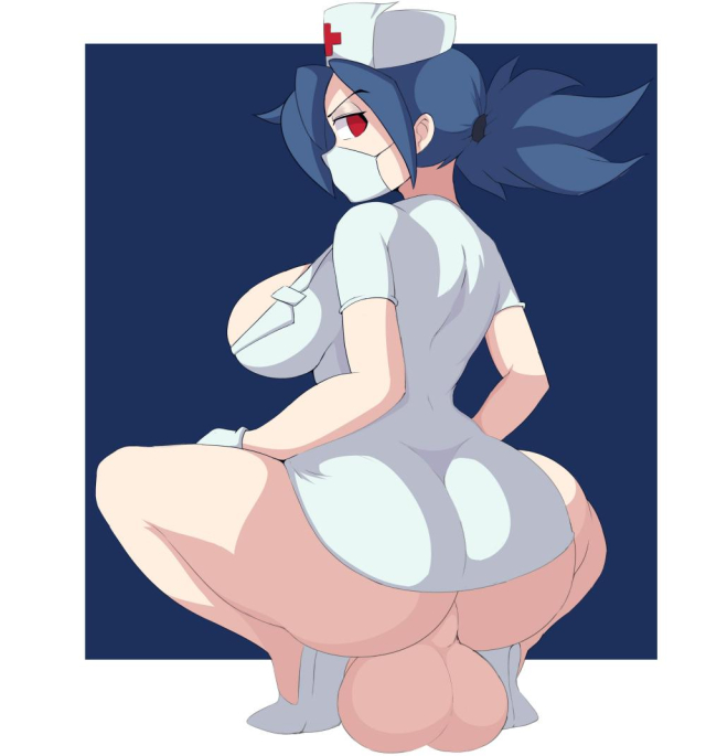 valentine (skullgirls)