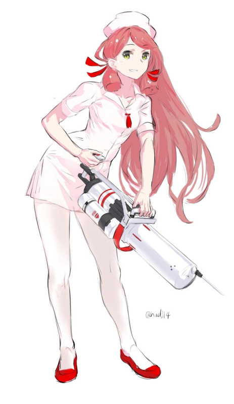 akashi (kancolle)