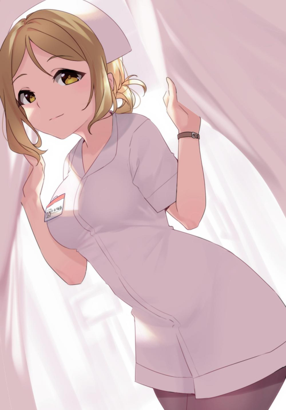 ohara mari