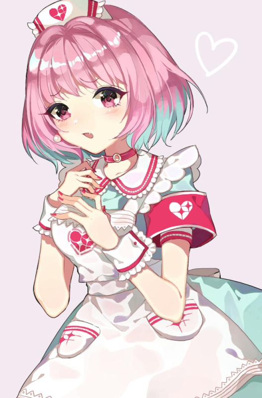 yumemi riamu