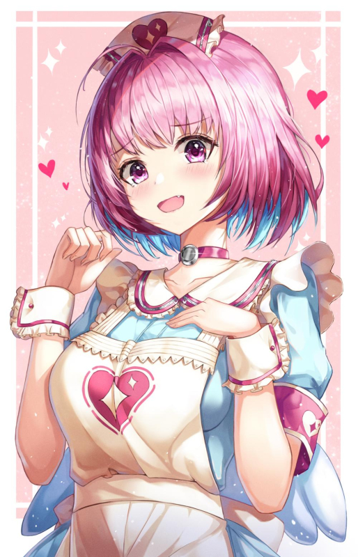 yumemi riamu