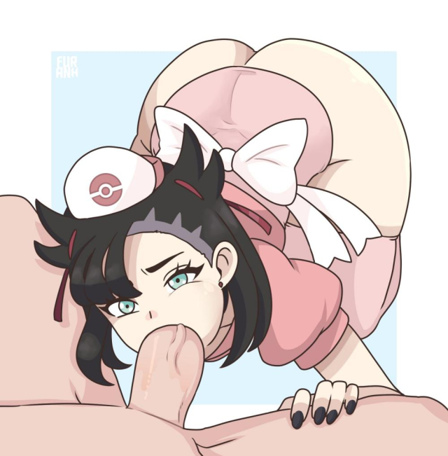 marnie (pokemon)