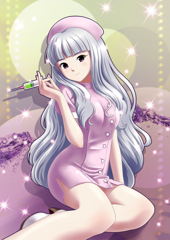 shijou takane