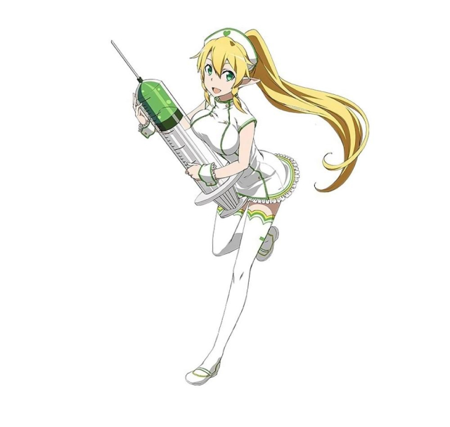 leafa