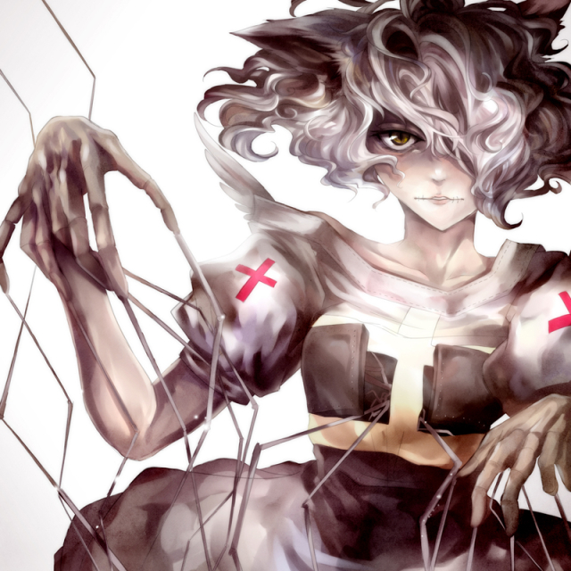 doctor blythe+nefelpitou