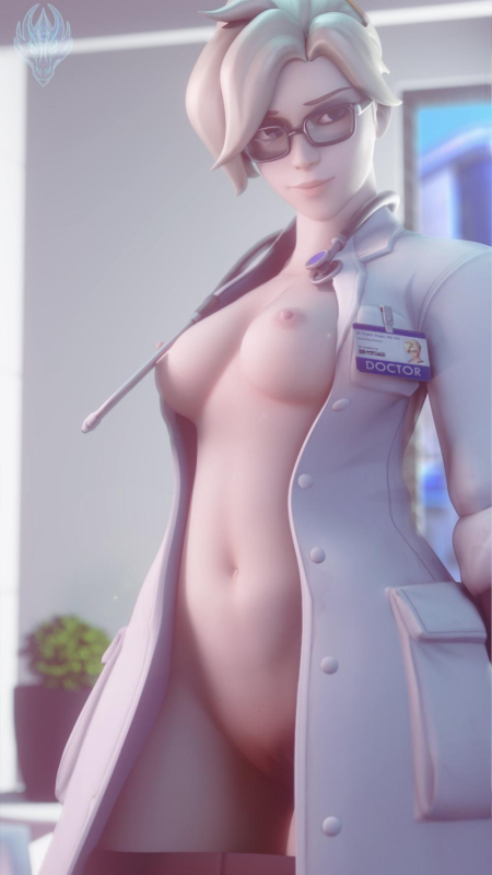 dr. ziegler+mercy