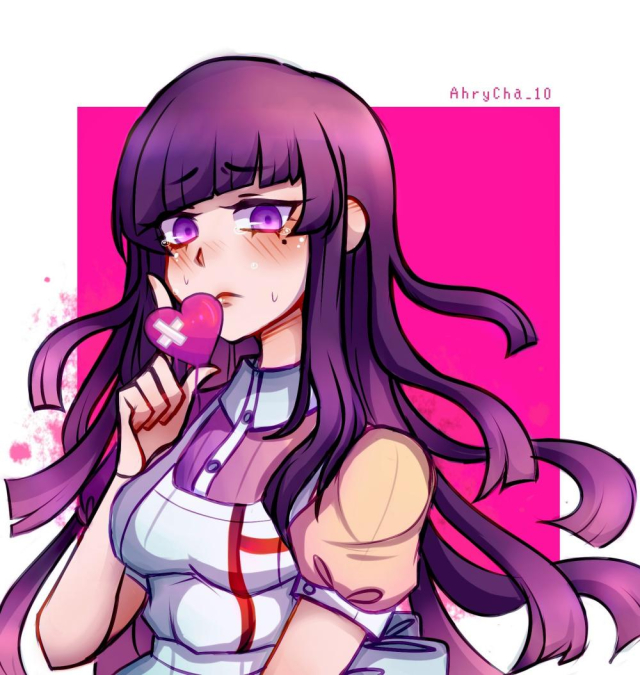 tsumiki mikan