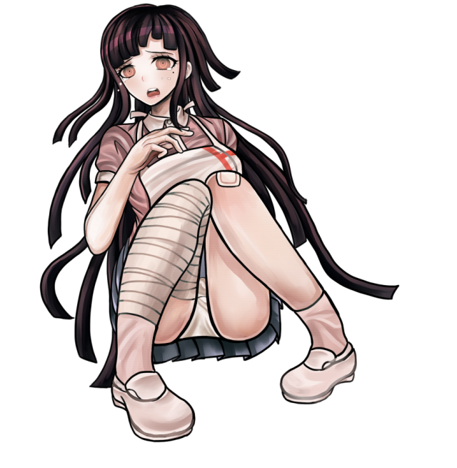 tsumiki mikan