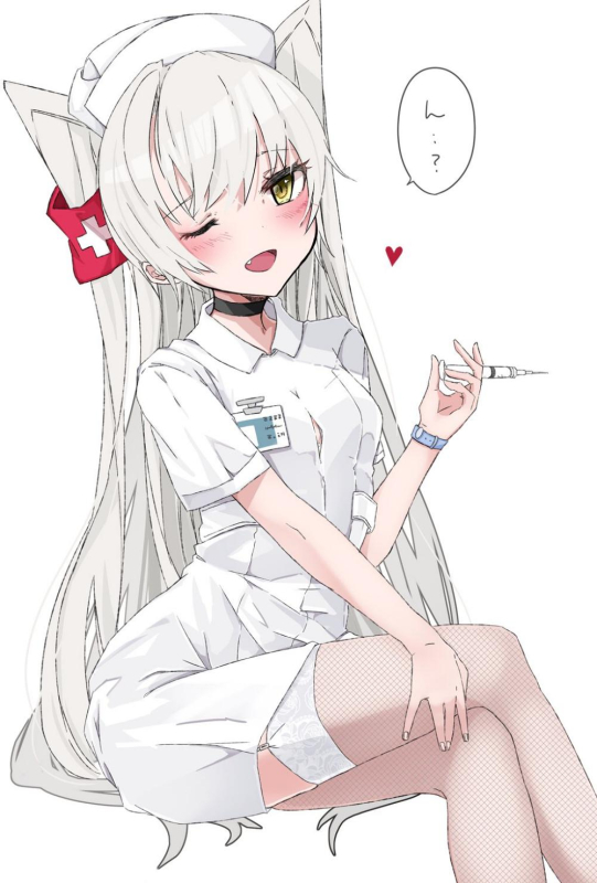 amatsukaze (kancolle)