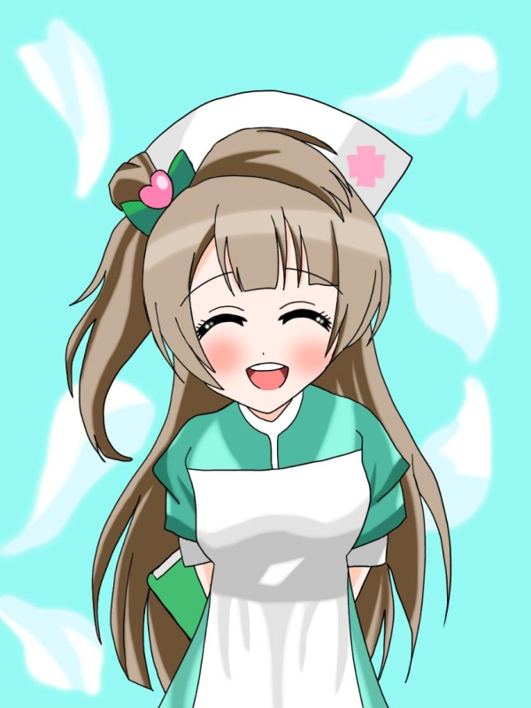 minami kotori