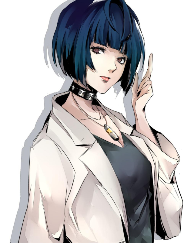 takemi tae