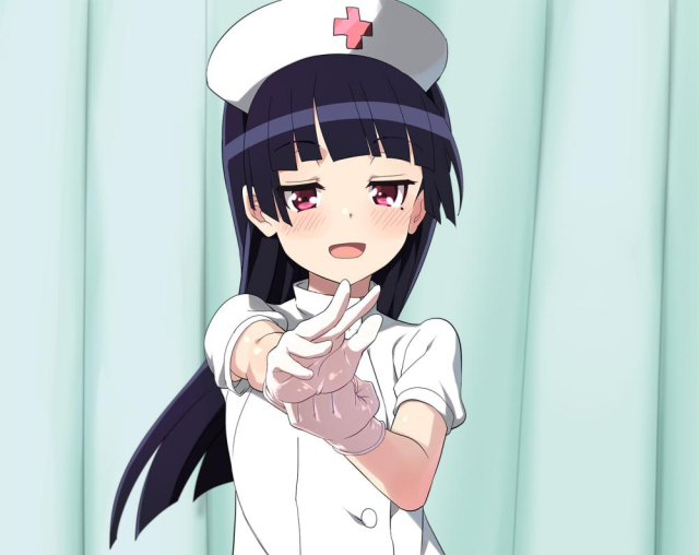 gokou ruri