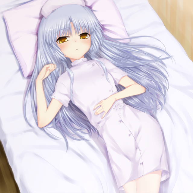 tenshi (angel beats!)