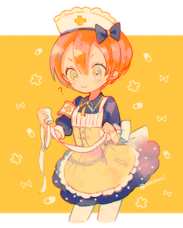 hoshizora rin