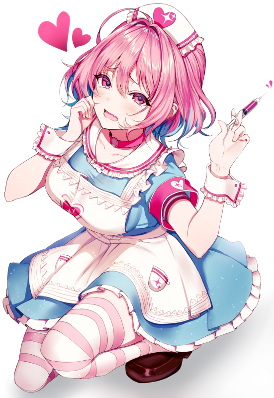 yumemi riamu