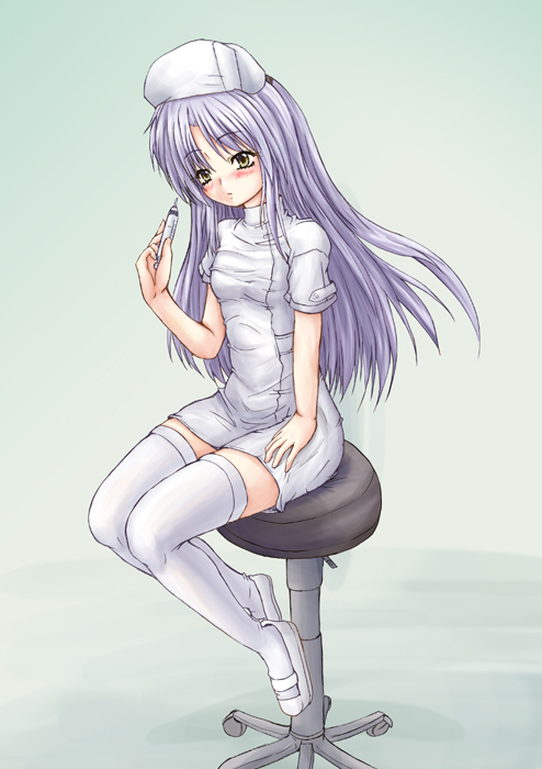 tenshi (angel beats!)