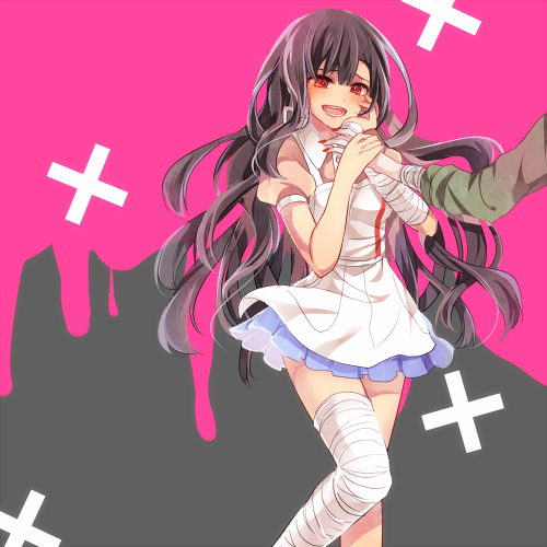 tsumiki mikan