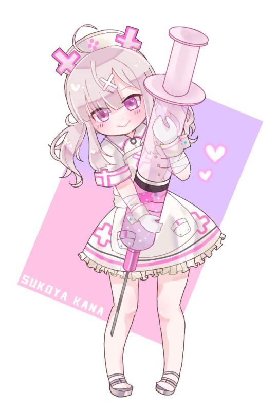 sukoya kana