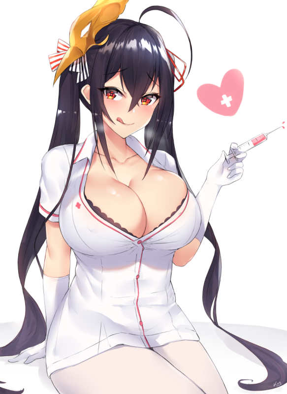 taihou (azur lane)